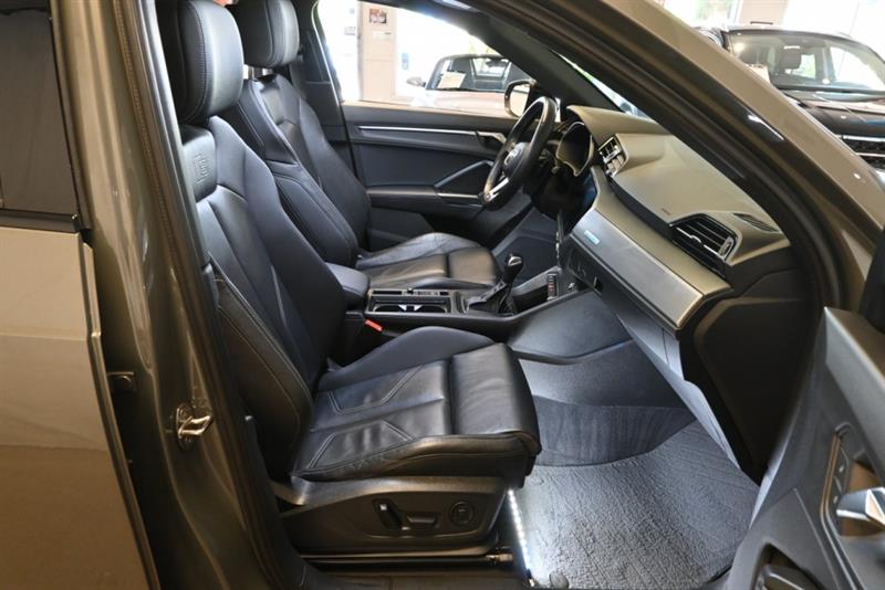 audi Q3 2023 - 31