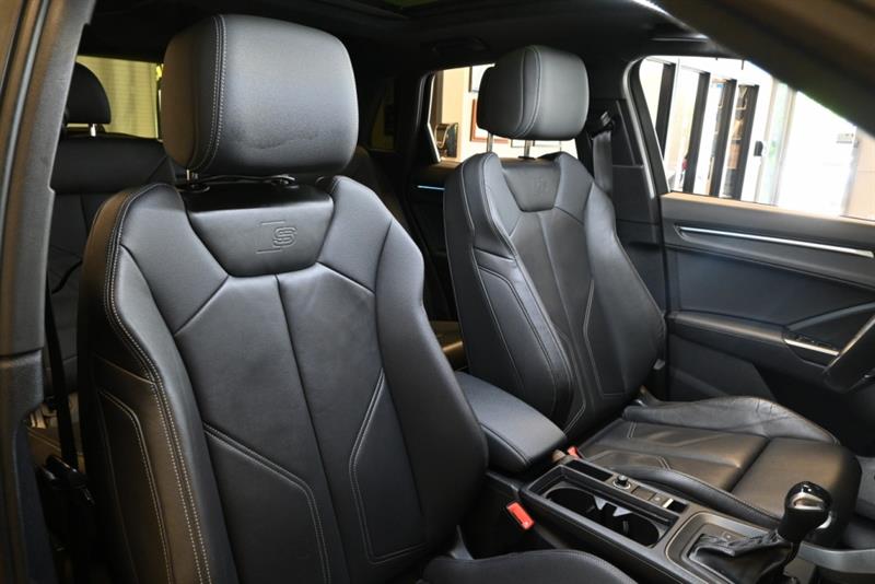 audi Q3 2023 - 32