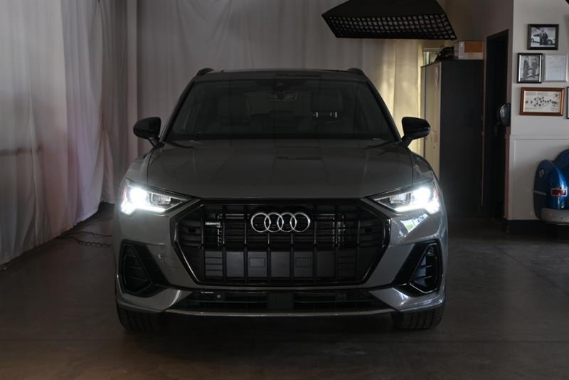 audi Q3 2023 - 35