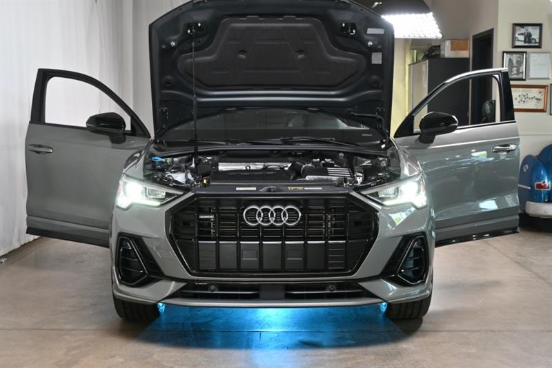 audi Q3 2023 - 38