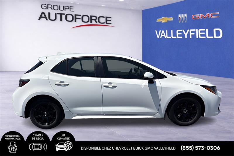 toyota Corolla 2019 - 2