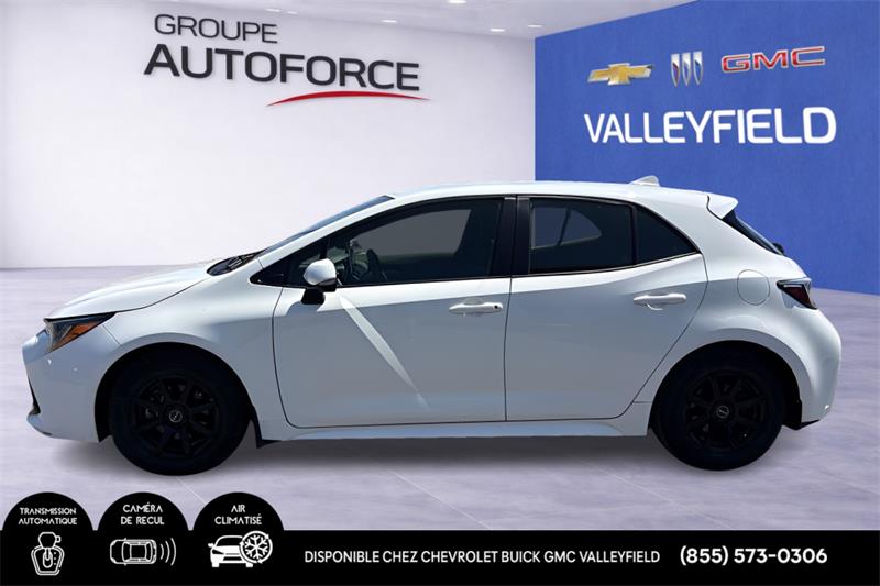 toyota Corolla 2019 - 5