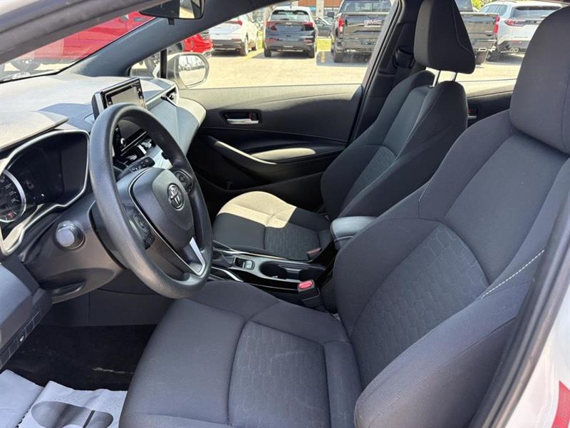 toyota Corolla 2019 - 7