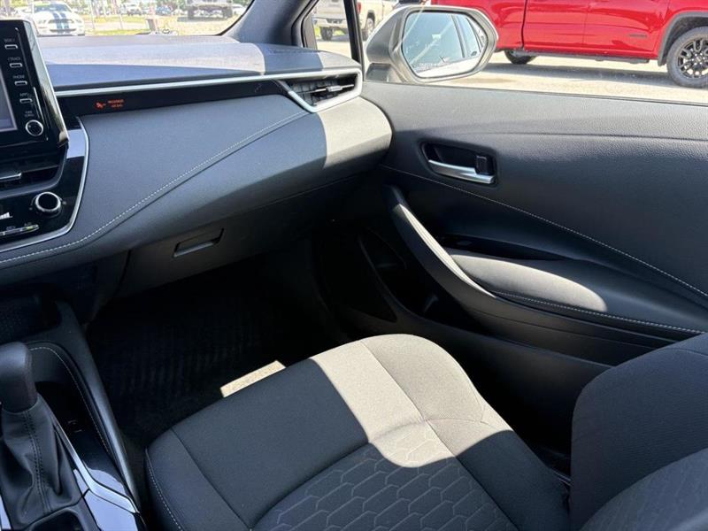 toyota Corolla 2019 - 8