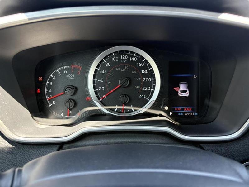 toyota Corolla 2019 - 9