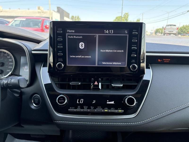 toyota Corolla 2019 - 10