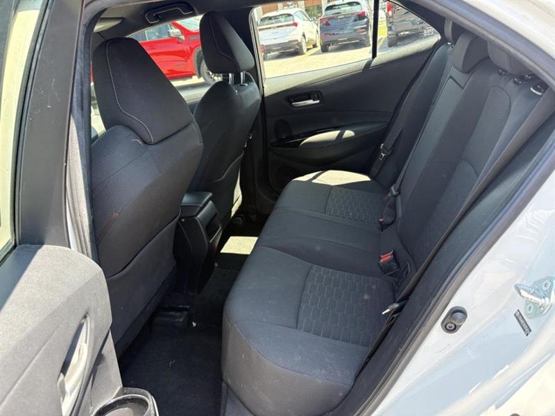 toyota Corolla 2019 - 14