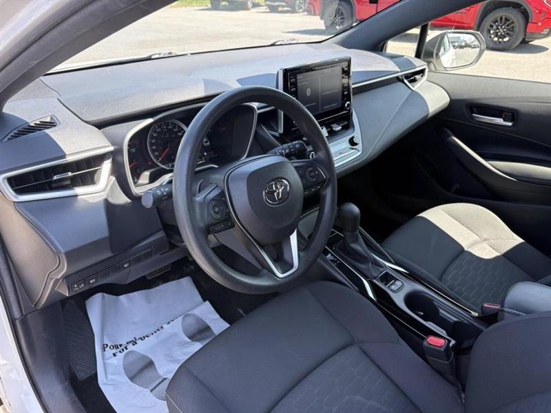 toyota Corolla 2019 - 16