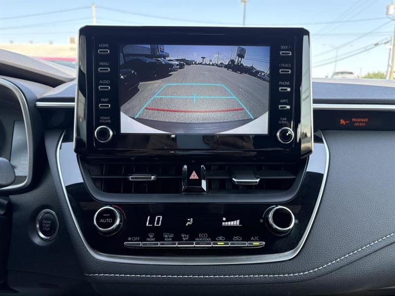 toyota Corolla 2019 - 17