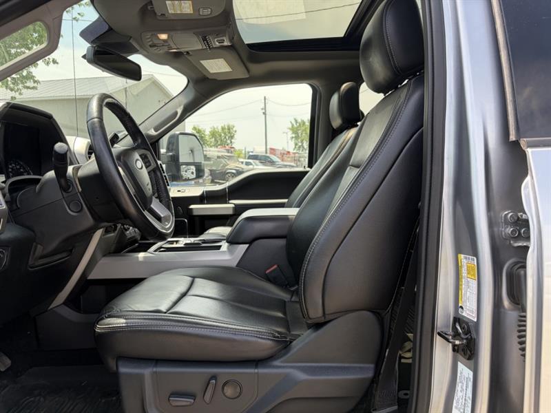 ford Super Duty F-350 a roues arrière simples 2021 - 16