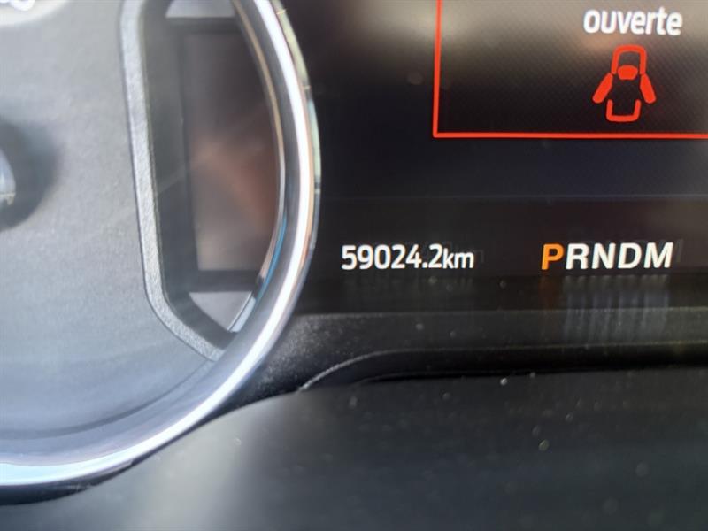 ford Super Duty F-350 a roues arrière simples 2021 - 18