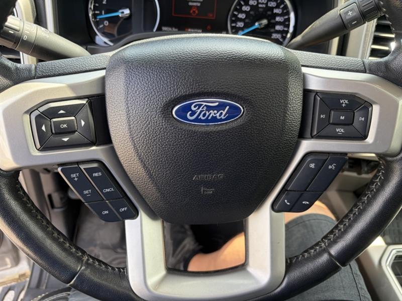 ford Super Duty F-350 a roues arrière simples 2021 - 20