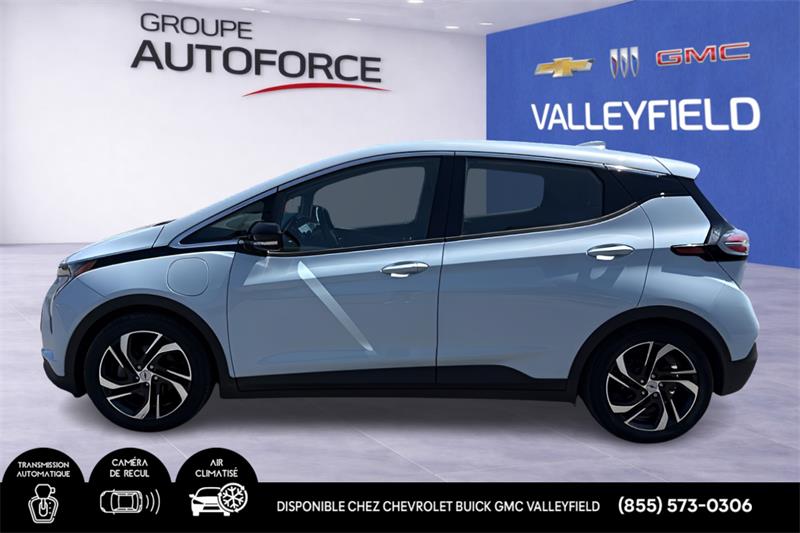 chevrolet Bolt EV 2022 - 5