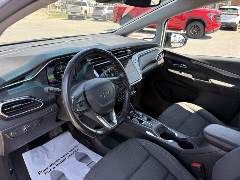 chevrolet Bolt EV 2022 - 7