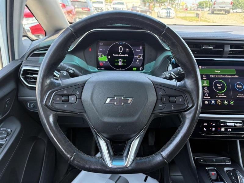 chevrolet Bolt EV 2022 - 8