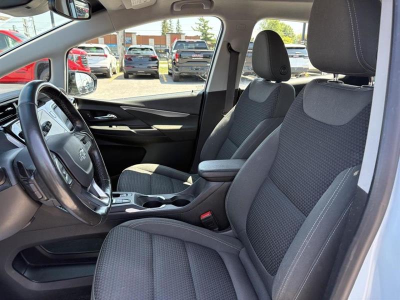chevrolet Bolt EV 2022 - 9