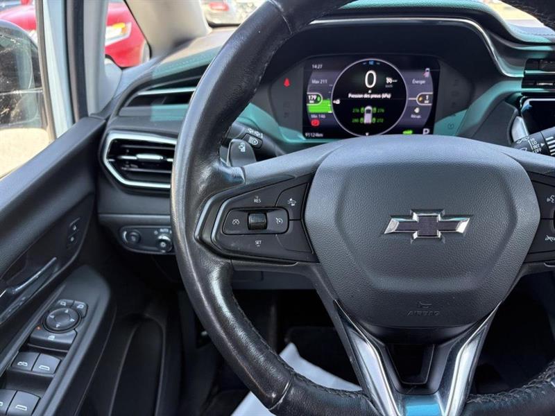 chevrolet Bolt EV 2022 - 10