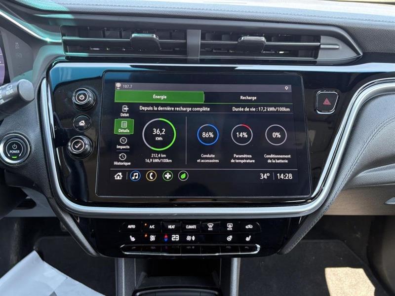 chevrolet Bolt EV 2022 - 12