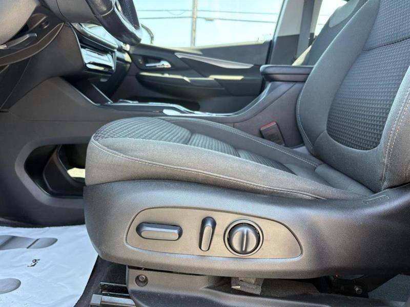 chevrolet Bolt EV 2022 - 13