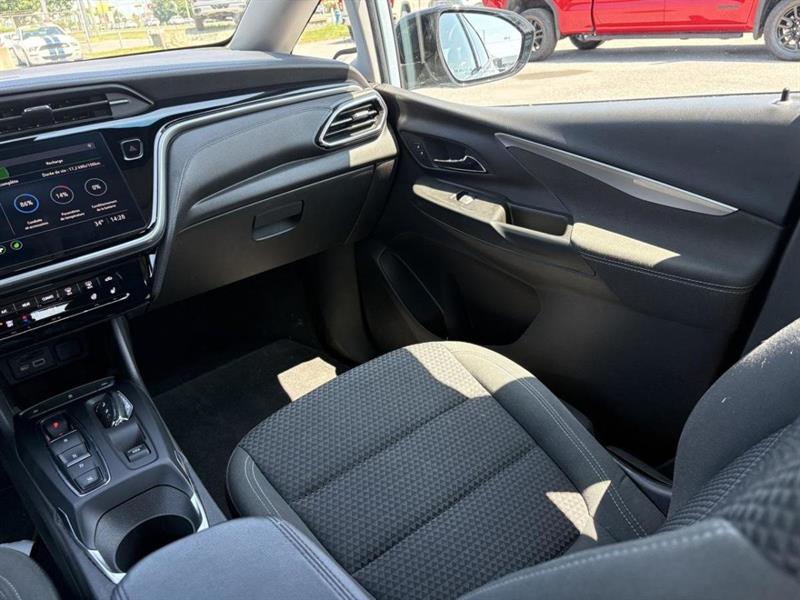 chevrolet Bolt EV 2022 - 14