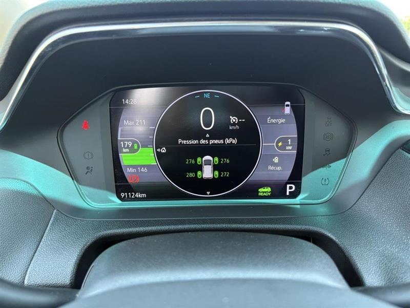 chevrolet Bolt EV 2022 - 15