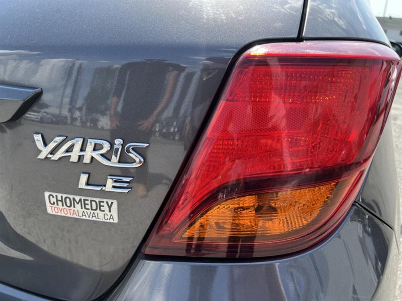 toyota Yaris 2016 - 2