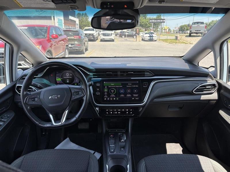chevrolet Bolt EV 2022 - 16