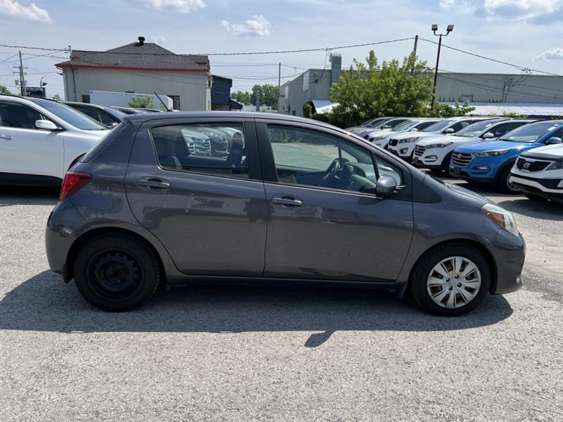 toyota Yaris 2016 - 6