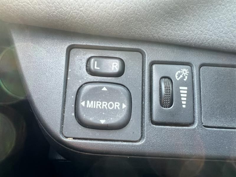 toyota Yaris 2016 - 15