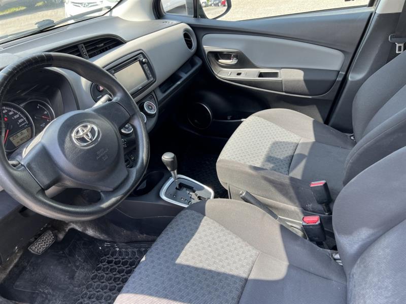 toyota Yaris 2016 - 16