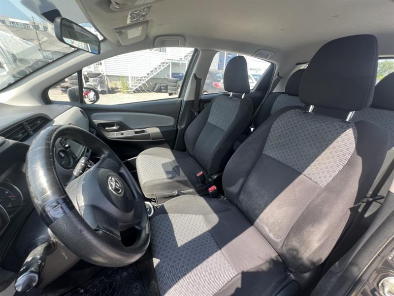 toyota Yaris 2016 - 17