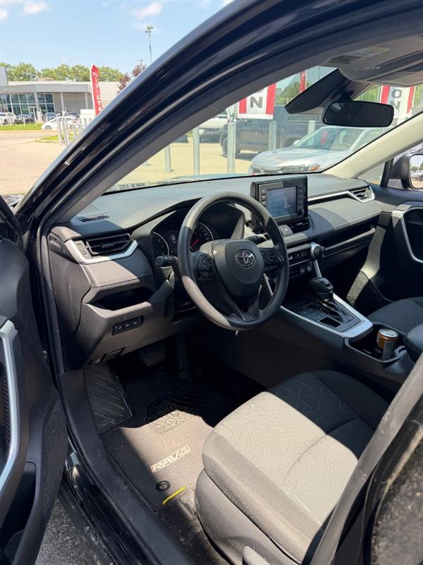 toyota RAV4 2022 - 3