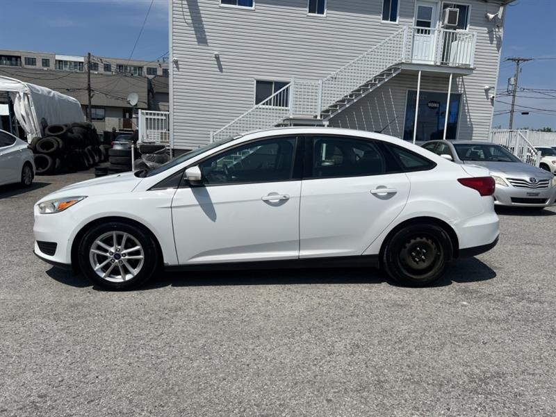 ford Focus 2016 - 3