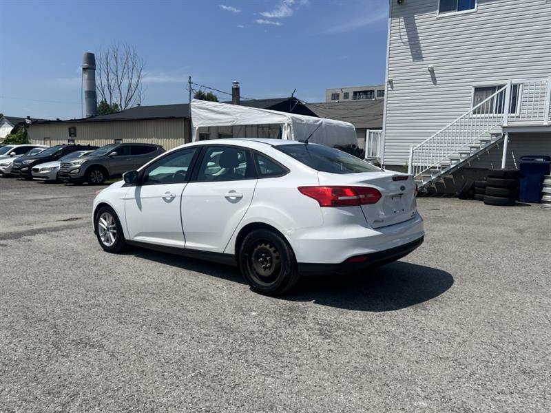 ford Focus 2016 - 4