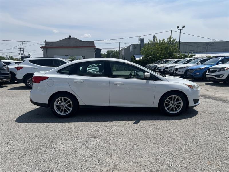 ford Focus 2016 - 6