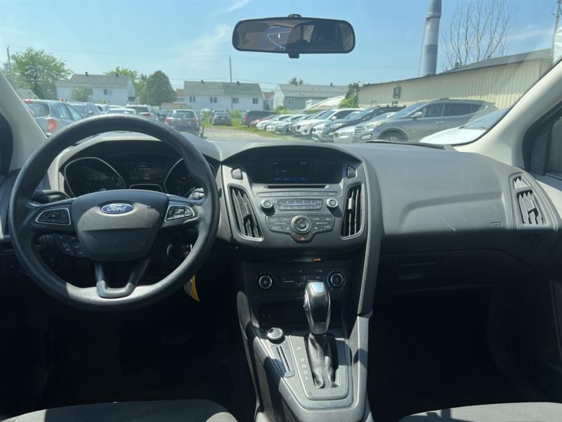 ford Focus 2016 - 8