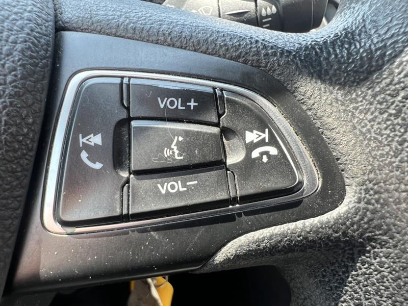 ford Focus 2016 - 9