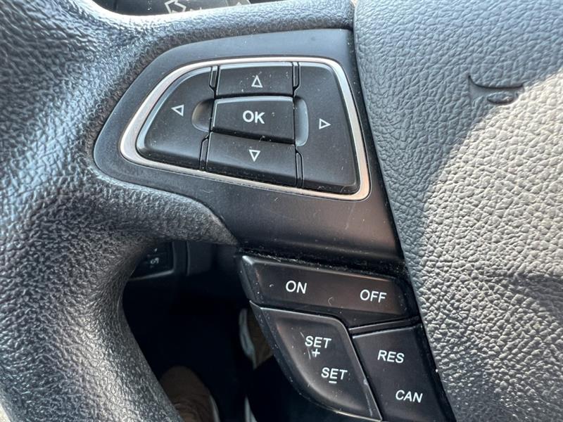 ford Focus 2016 - 10
