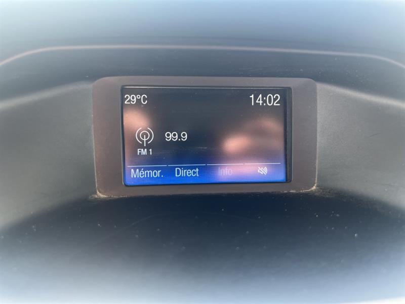 ford Focus 2016 - 12