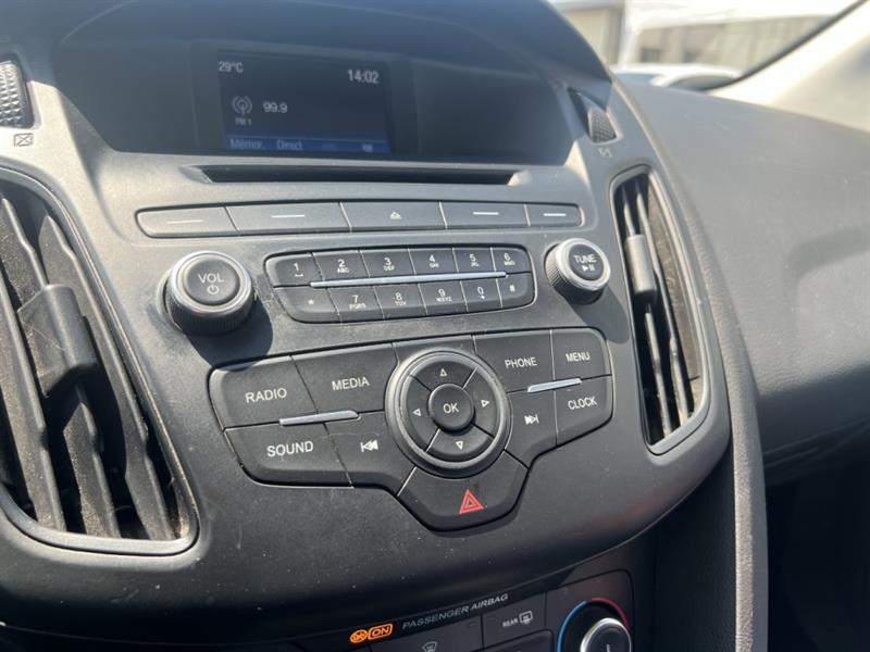 ford Focus 2016 - 13