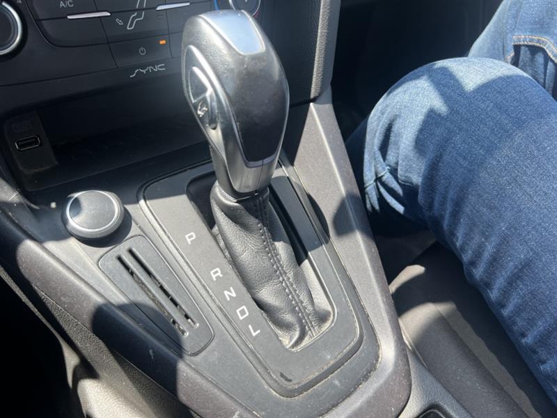 ford Focus 2016 - 16