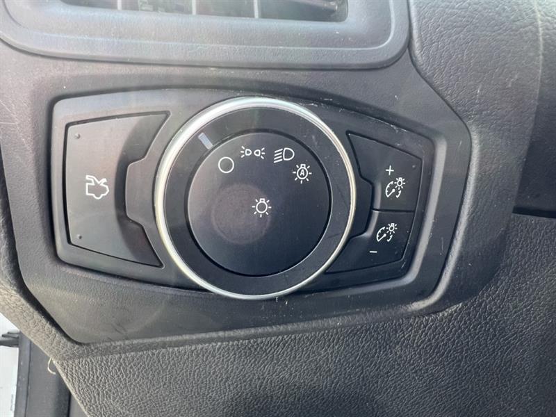 ford Focus 2016 - 18