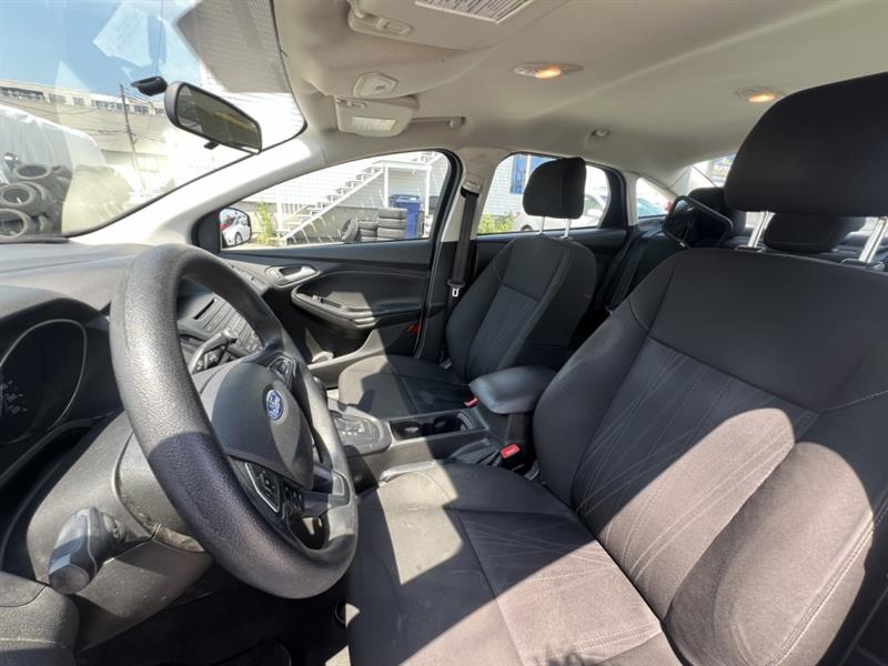 ford Focus 2016 - 20