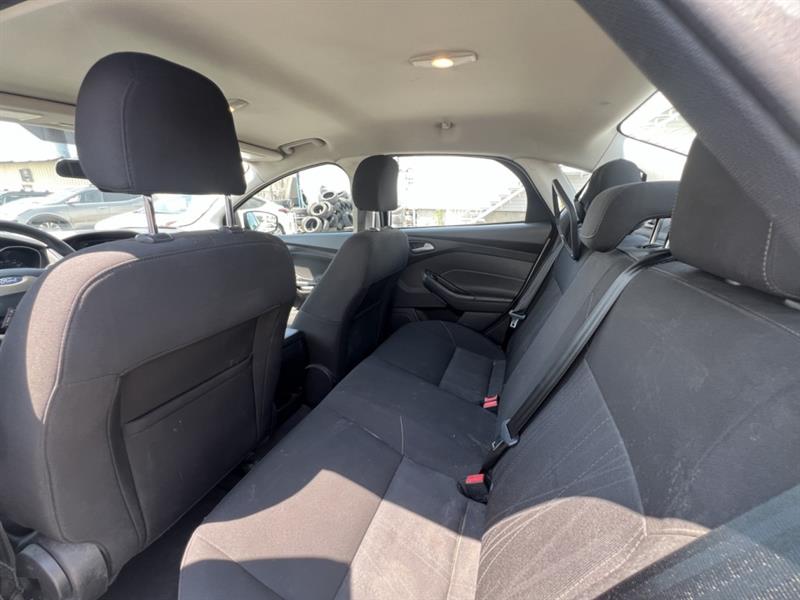 ford Focus 2016 - 21