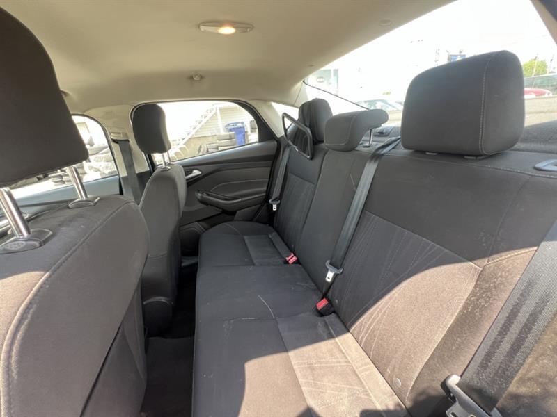 ford Focus 2016 - 22