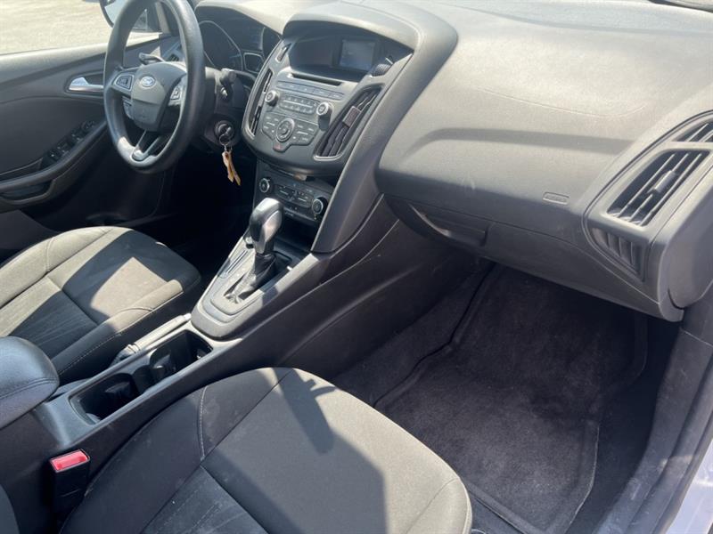 ford Focus 2016 - 23