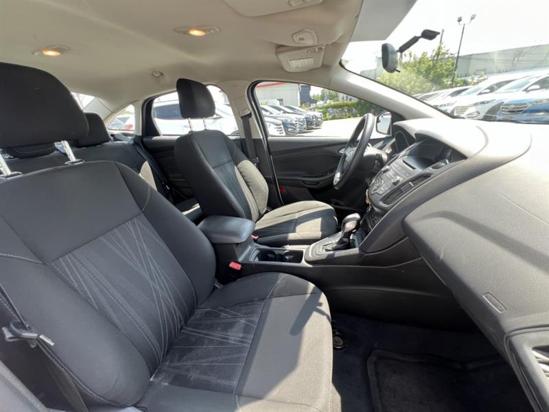 ford Focus 2016 - 24
