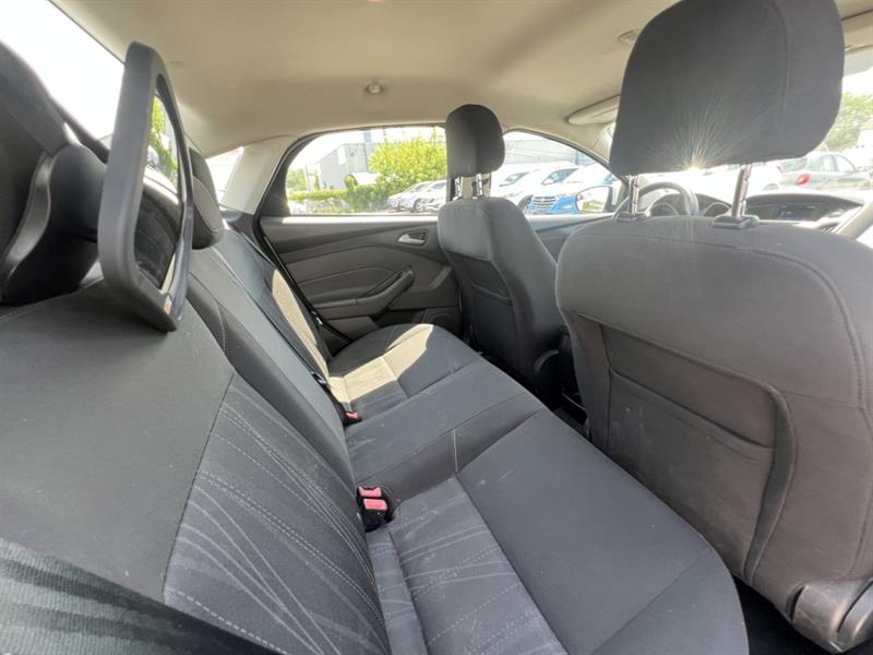 ford Focus 2016 - 25