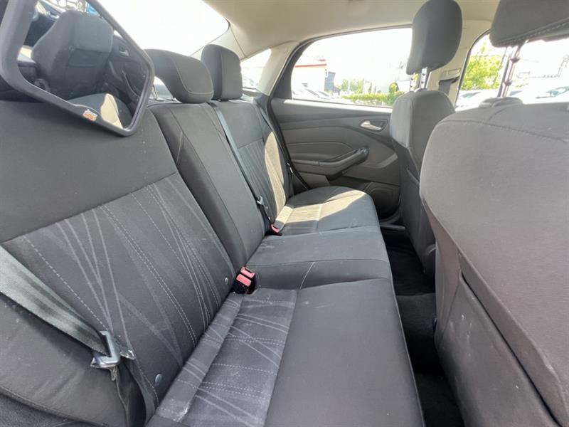 ford Focus 2016 - 27
