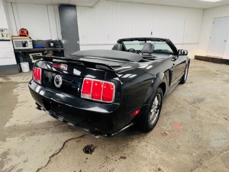 ford Mustang 2007 - 6
